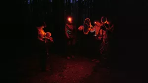 Dear Phonocene
