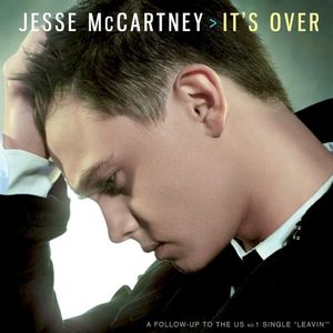 It's Over (Single)