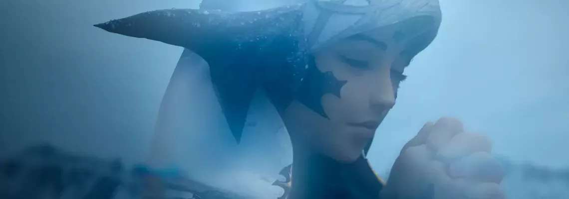 Cover Final Fantasy XIV: Evercold