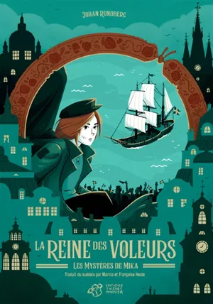 La reine des voleurs