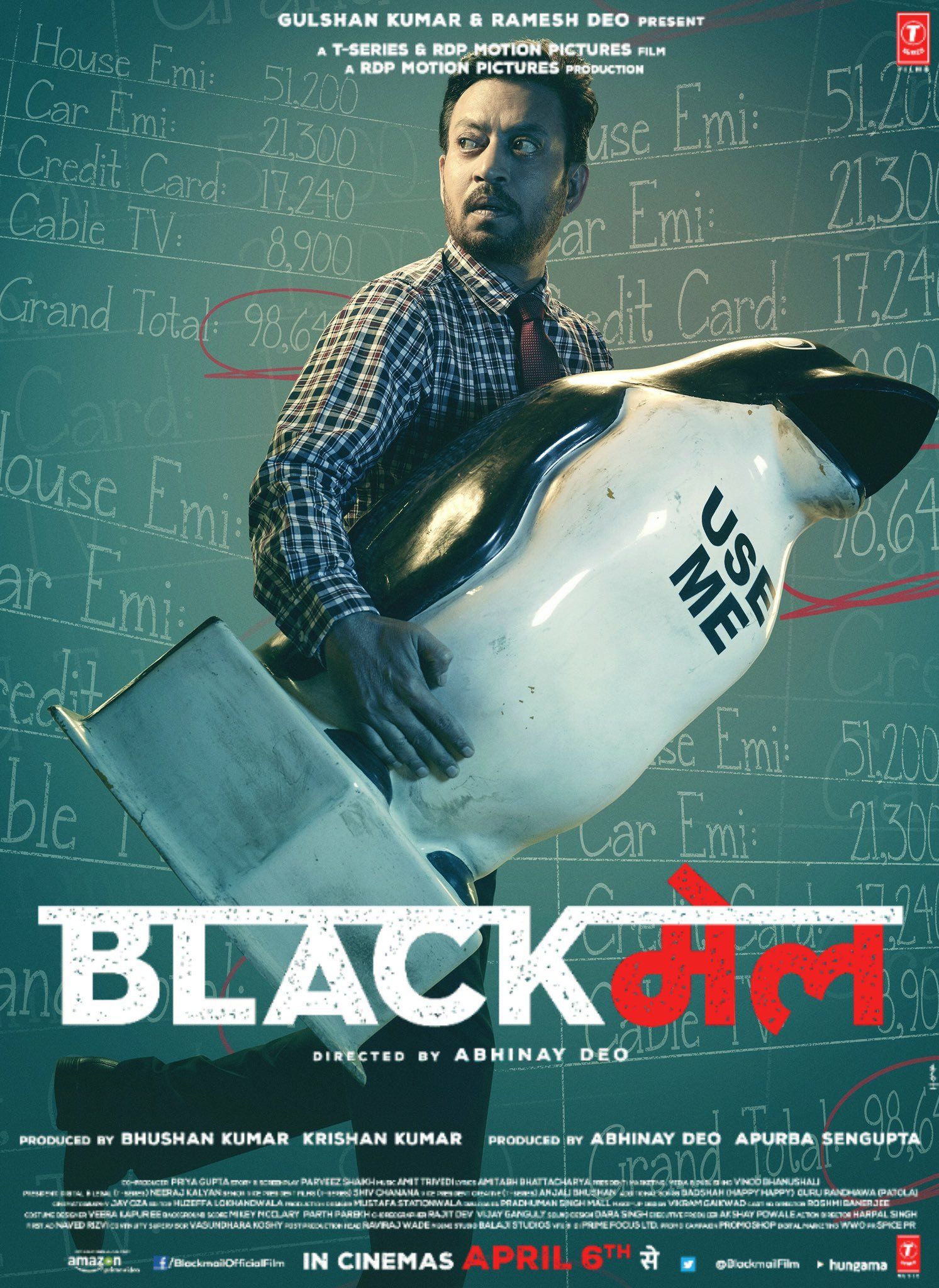 poster