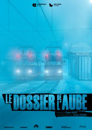 Le Dossier de l'aube