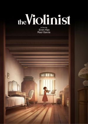 Le Violoniste