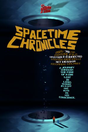 Chronique de l’Espace-Temps