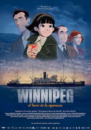Winnipeg