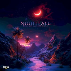 Nightfall (Single)
