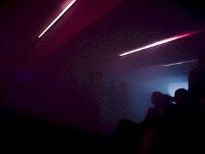 Exit Mode (Single)