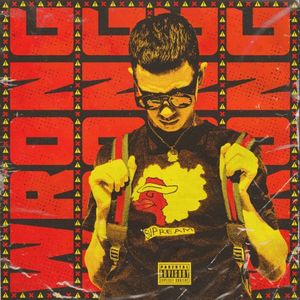 WRONG (Single)