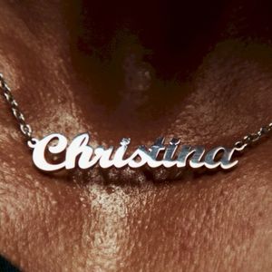 Christina (Single)