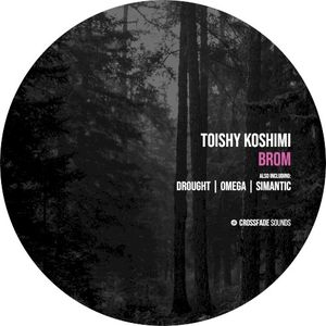 Brom (EP)