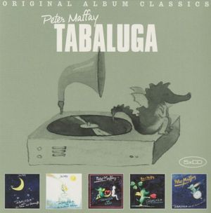 Tabaluga: Original Album Classics