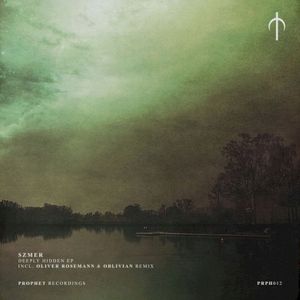 Deeply Hidden (EP)