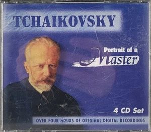 Portrait of a Master