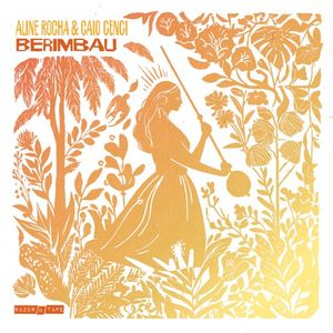 Berimbau EP (EP)