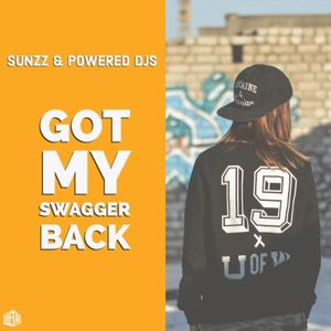 Got My Swagger Back (Single)