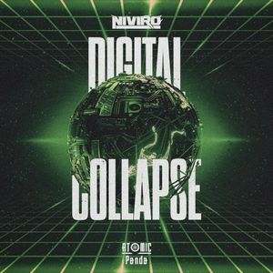 Digital Collapse (Single)