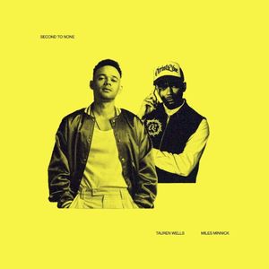 Second to None (Single)