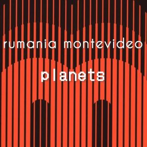 PLANETS (Single)