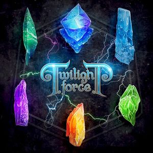 Twilight Force (Single)