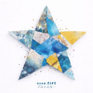 Protostar (Single)