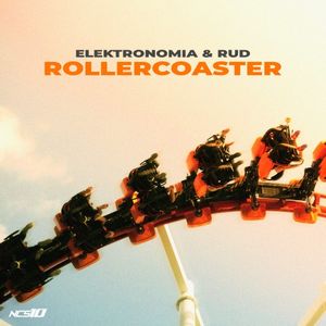 Rollercoaster (Single)