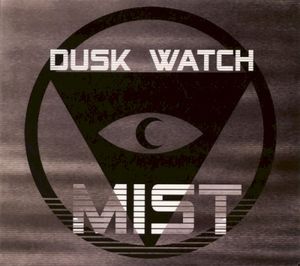 Mist (EP)