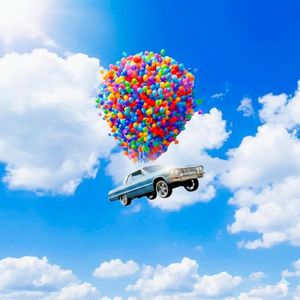 Up (Single)