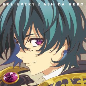 BELIEVERS (Single)