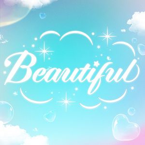 Beautiful (Single)