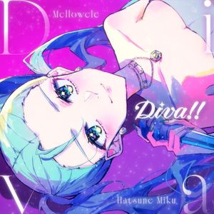 Diva!! (Single)