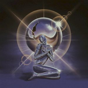 Mind Heaven (Single)