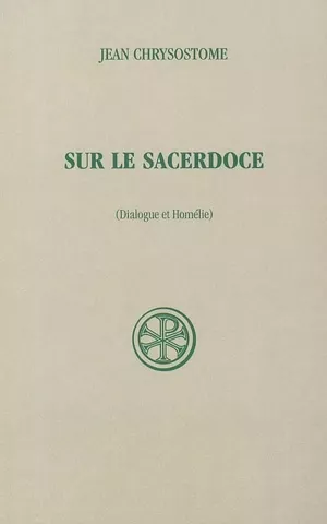Sur le Sacerdoce