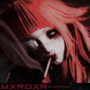 MXRDXR (Single)