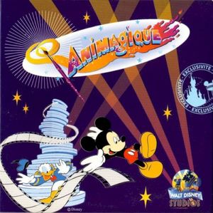 Animagique