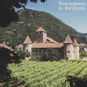 Le Val Paisible