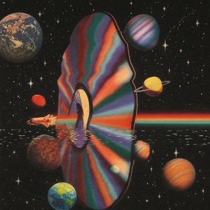 I Can't Stop (Single)