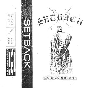 No Pity No Love (Single)