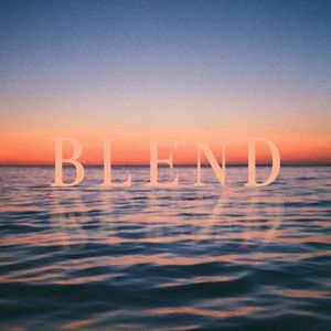 Blend (Single)