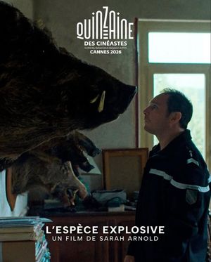 L’Espèce explosive