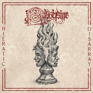 Hieratic Disarray (EP)
