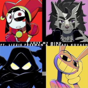 I Lost My Mind (Single)