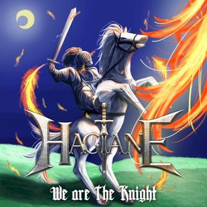 We Are the Knight (Single)