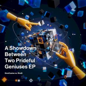 A Showdown Between Two Prideful Geniuses (awfuless Remix)