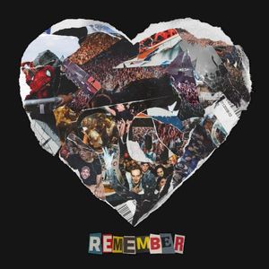 Remember (Single)