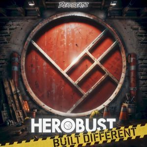 Built Different (Single)
