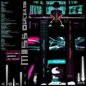 MISS OPERATOR (Single)
