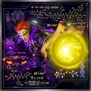 MOIRA THEME (Single)