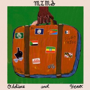 MIMS (Single)