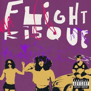 Flight Risqué (Single)