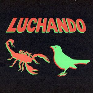 Luchando (Single)